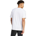 Adidas PWR 3 Graphic Tee M IY8582 (M)