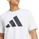 Adidas PWR 3 Graphic Tee M IY8582 (S)