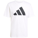Adidas PWR 3 Graphic Tee M IY8582 (M)
