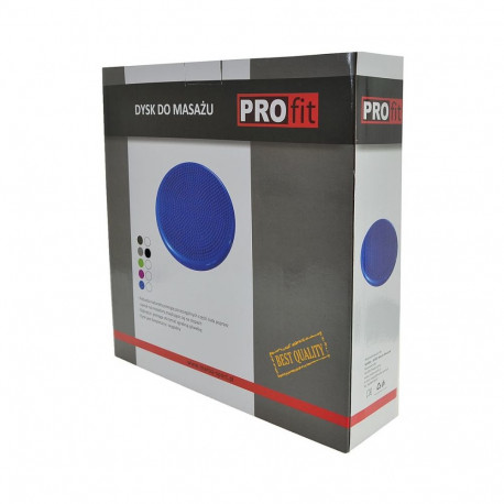PROFIT DK 2111 inflatable disc