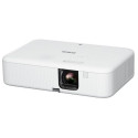 "(1920x1080) Epson CO-FH02 3000-Lumen 16:9 HDMI 2xUSB Speaker White"