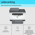 "L HP LaserJet MFP M234sdw S/W-Laserdrucker 3in1 A4 LAN WLAN ADF Duplex"