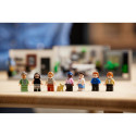 "LEGO Creator Expert - Queer Eye – Das Loft der Fab 5"