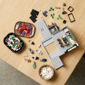 "LEGO Creator Expert - Queer Eye – Das Loft der Fab 5"