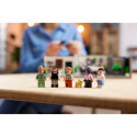 "LEGO Creator Expert - Queer Eye – Das Loft der Fab 5"