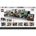 "LEGO Creator Expert - Queer Eye – Das Loft der Fab 5"