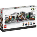 "LEGO Creator Expert - Queer Eye – Das Loft der Fab 5"