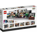 "LEGO Creator Expert - Queer Eye – Das Loft der Fab 5"