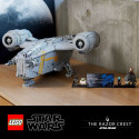 "LEGO Star Wars - The Razor Crest"