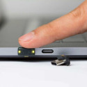 "YubiKey 5C Nano USB-C"