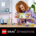 "LEGO Icons - BTS Dynamite"