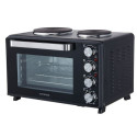 Table stove with oven Orava ELEKTRAX48