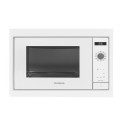 Built-in microwave De Dietrich DME4310W