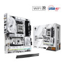 Motherboard X870 STEEL LEGEND WIFI AM5 4DDR5 M.2 ATX