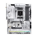 Motherboard X870 STEEL LEGEND WIFI AM5 4DDR5 M.2 ATX