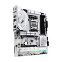 Motherboard X870 STEEL LEGEND WIFI AM5 4DDR5 M.2 ATX