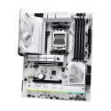 Motherboard X870 STEEL LEGEND WIFI AM5 4DDR5 M.2 ATX