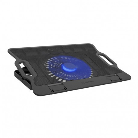 Cooling pad DIPPER 2 12.1-17.3 inches 2 USB LED