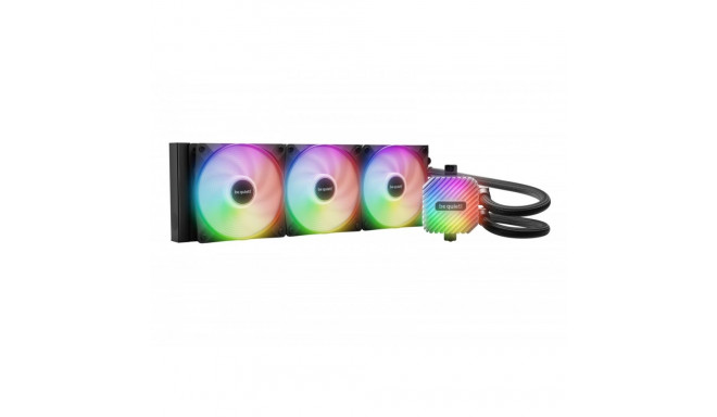 Light Loop 360mm AIO ARGB vesijahutus