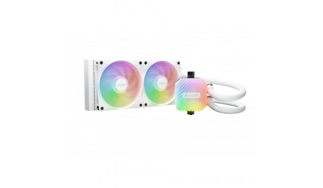 Water cooling Light Loop 240mm AIO ARGB White