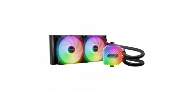 Vesijahutus Light Loop 240mm AIO ARGB