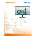 Display 27M2N3200A 27-inch IPS 180Hz HDMIx2 DP Pivot Speakers