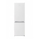 RCSA270K40WN Beko Fridge-freezer