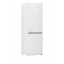 RCSA270K40WN Beko Fridge-freezer