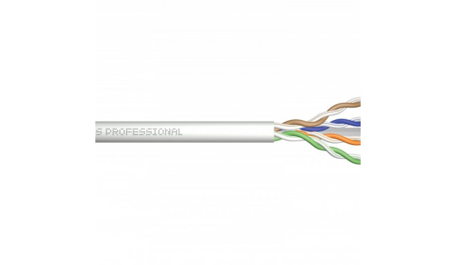 Cable U/UTP cat. 6 DK-1613-P-1