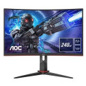 Monitor C32G2ZE/BK 31.5 inch ;VA Curved 240Hz HDMIx2 DP