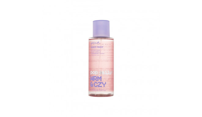 Pink Pop Jelly! Warm & Cozy (250ml)