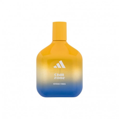 Adidas Vibes Chill Zone Eau de Parfum (100ml)