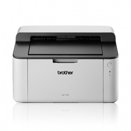 Brother laserprinter HL-1110 2400 x 600DPI A4