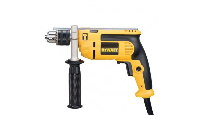DEWALT 650W HAMMER DRILL DWD024