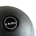 HMS Fitness PSB10 medicine ball 10 kg Black