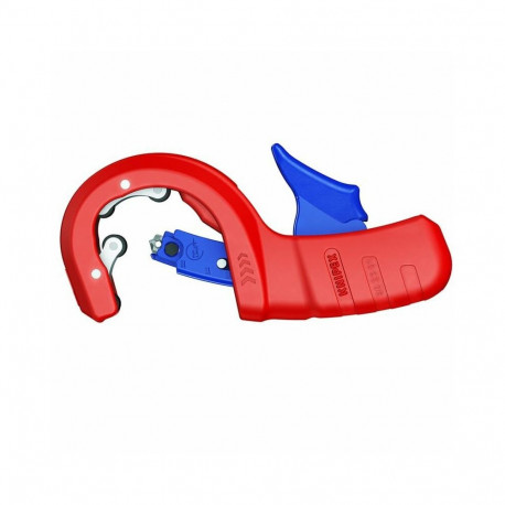 Knipex 90 23 01 BK käsitsi torulõikur Torulõikur
