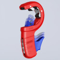 Knipex 90 23 01 BK manual pipe cutter Pipecutter