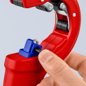 Knipex 90 23 01 BK manual pipe cutter Pipecutter
