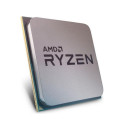 AMD CPU||Ryzen 5|5600G|Cezanne|3900 MHz|Cores 6|16MB|Socket SAM4|65 Watts|GPU Radeon|OEM|100-0000002