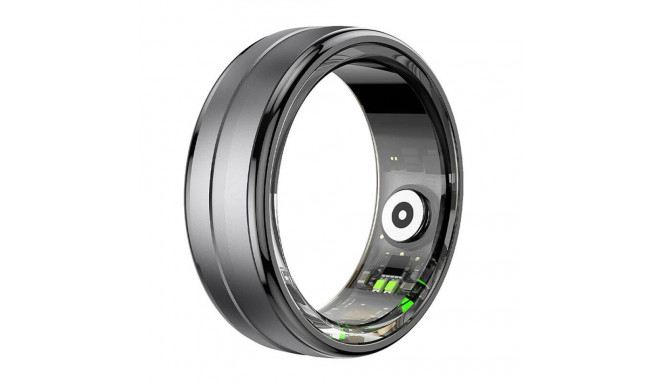Smartring Colmi R06 19.8MM 10 (Czarny)