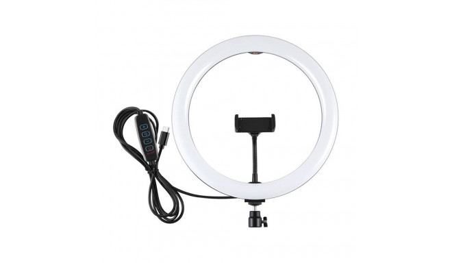 Ring light with phone holder PULUZ