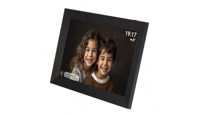 Denver PFF-1012BMK3  Black