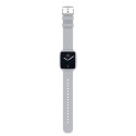 MyPhone Watch Pastel Silver/Foggy Day