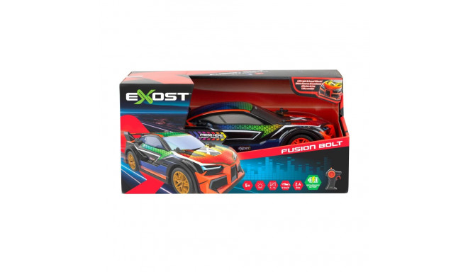 EXOST radio control Car Fusion Bolt, scale 1:14