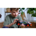 EXOST radio control Car Fusion Bolt, scale 1:14