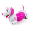 SILVERLIT YCOO Interactive robot dog Robo Dash D