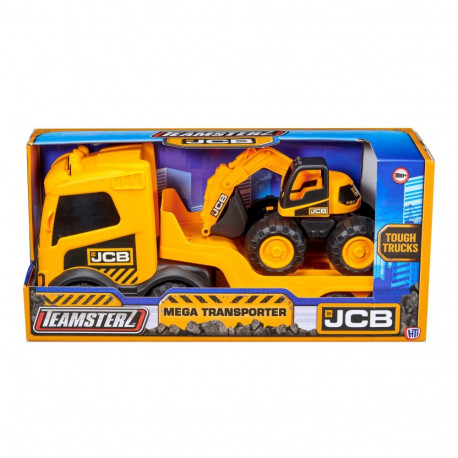 JCB Transport komplekt ekskavaatoriga, 36 cm