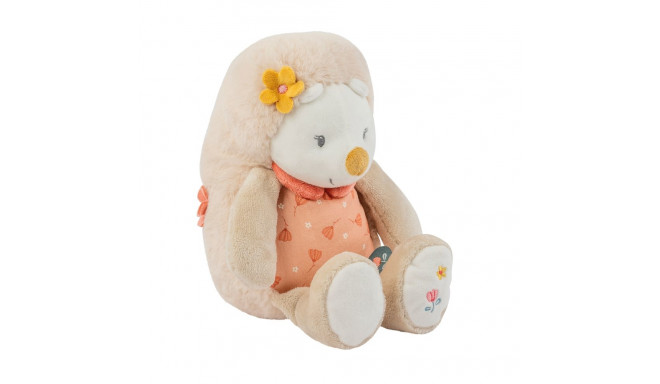 NATTOU Pehme siil Zoë, 32 cm