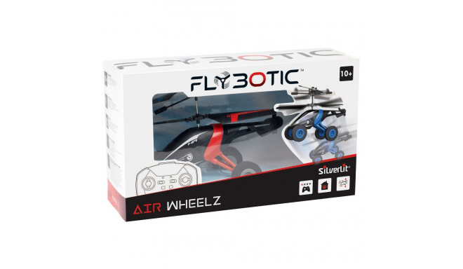 SILVERLIT Radio Control helicopter Airwheels