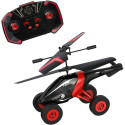 SILVERLIT R/C вертолет Airwheels